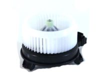 OEM 2013 Honda CR-V Motor Assembly With F - 79310-T0A-A01