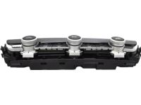 Honda 79610-TVA-A21ZA