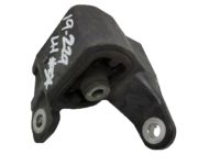 OEM Mounting Rubber Assembly, Transmission - 50850-STX-A05