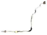 OEM Honda Civic del Sol Pipe A, Receiver (Fayette) - 80341-SR1-A11