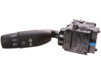 OEM Honda Switch Assembly, Lighting & Turn Signal - 35255-SNA-A02