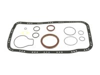 OEM Honda CR-V Gasket Kit - 06111-PR4-030