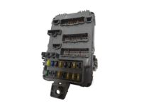 OEM 1998 Honda Accord System Unit, Multi Plex Control (Passenger Side) - 38850-S82-A02