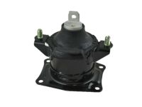 OEM Honda Ridgeline Rubber Assy., FR. Engine Mounting - 50830-SJC-A01