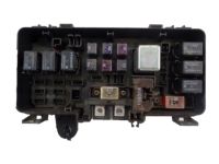 OEM 2007 Honda Pilot Box Assembly, Relay - 38250-S9V-A32