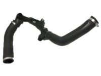 OEM 2021 Honda Accord Hose, Intercooler Outlet (A) - 17291-6A0-A01