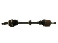 Honda 44306-TA0-A00