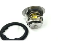 OEM Honda Thermostat Assembly (Fuji Thompson) - 19301-PLC-315