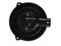 OEM 2000 Honda Odyssey Motor Assembly, Fan - 79310-S84-A01