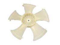 OEM Acura TLX Fan, Cooling - 19020-R40-A01