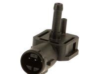 OEM Sensor, Vent Pressure - 37940-PAA-A01