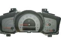 OEM 2013 Honda Ridgeline Meter Assembly, Combination - 78100-SJC-A91