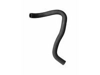 OEM 2017 Honda Pilot Hose, Water (Lower) - 19502-5J6-A01