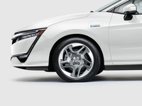 OEM 2021 Honda Clarity 18-Inch Alloy Wheel - 08W18-TRT-100