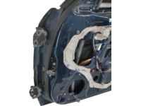 Honda 67010-S00-M00ZZ