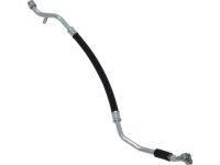 OEM 2015 Honda Civic Hose, Suction - 80312-TS9-A01