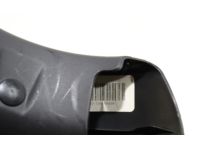 Honda 84631-THR-A01ZA