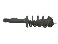 OEM 2021 Honda Odyssey Shock Absorber Unit, Right Front - 51611-THR-A92