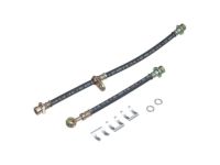 OEM Acura CL Hose Set, Rear Brake (Dot Ncrn - Japan -) - 01466-SW3-J00