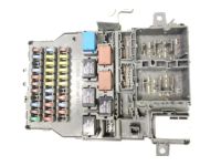 OEM 2008 Honda Odyssey Box Assembly, Fuse - 38200-SHJ-A64