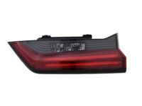 OEM 2022 Honda CR-V LIGHT ASSY-, R- LID - 34150-TLA-A11