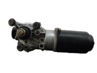 OEM Honda Pilot Motor, Front Wiper (Driver Side) - 76505-S3V-A01