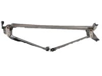 OEM Honda Element Link, FR. Wiper - 76530-SCV-A01