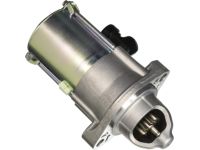 OEM 2013 Honda Accord Starter Motor Assembly - 31200-5A2-A02