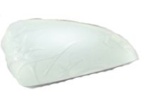 OEM 2017 Honda Accord Skullcap (White Orchid Pearl) - 76201-T2F-A11ZD