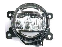 OEM Acura TLX Foglight Assembly, Left Front - 33950-TEY-Y01