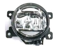 OEM Honda Foglight Assembly, Left Front - 33950-TEY-Y01