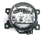 OEM 2019 Honda Passport Foglight Assembly, Left Front - 33950-TEY-Y01