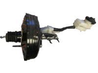 OEM 2014 Honda Civic Power Set, Master (9") - 01469-TR3-A50