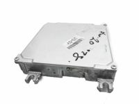 OEM Honda S2000 Control Module, Engine (Rewritable) - 37820-PZX-A14