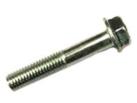 OEM Honda Element Bolt, Special (10X28) - 90002-RAA-A00