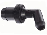 OEM 2002 Acura CL Valve Assembly, Pcv - 17130-PY3-003