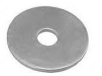 OEM 1999 Honda Prelude Plate, Dust Cover (Showa) - 51685-SR0-004