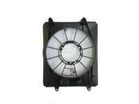 OEM Honda CR-V Shroud - 38615-REZ-A01