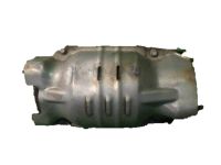 OEM 2008 Honda Accord Converter - 18160-R70-A00