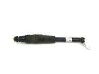 OEM 2014 Honda Crosstour Shock Absorber Assembly, Right Rear - 52610-TP6-A05