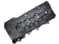 OEM 2014 Acura RLX Cover Assembly, Front Cylinder Head - 12310-5G0-A00