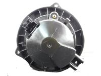 OEM 2006 Acura MDX Motor Assembly, Fan - 79310-S3V-A01