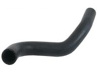 OEM 1997 Honda Odyssey Hose, Water (Upper) - 19501-P1E-000