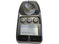 Honda 79600-SCV-A01ZA