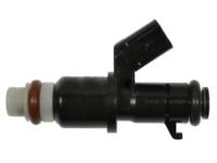 OEM 2014 Honda CR-V Injector Assembly, Fue - 16450-R5A-A01