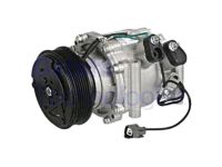 OEM Honda Civic Compressor (Sanden) - 38810-PLM-A11