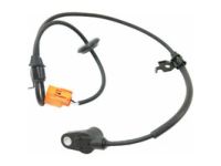 OEM Acura RDX Sensor Assembly, Front R - 57450-TJB-A02