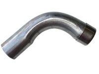 OEM Tube, Filler Neck - 17651-SDC-L01