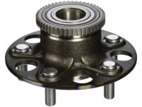 OEM Acura TL Bearing Assembly, Rear Hub Unit - 42200-S87-C52