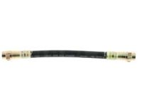 OEM 2018 Honda CR-V Hose Set, Right Rear Brake - 01466-TLA-A00